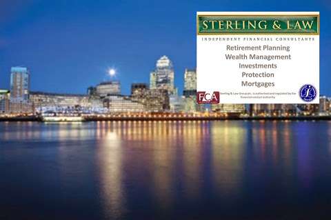Sterling & Law Independent Financial Advisers, IFA Cheltenham photo